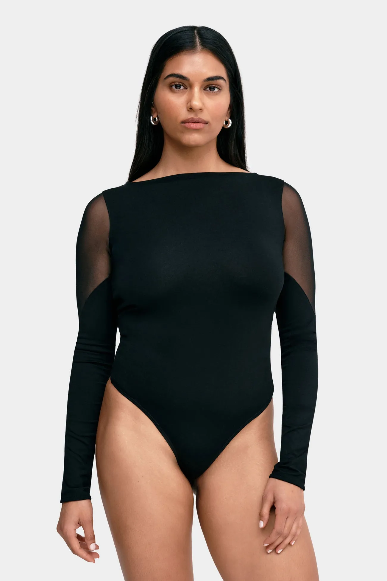 Adella Bodysuit