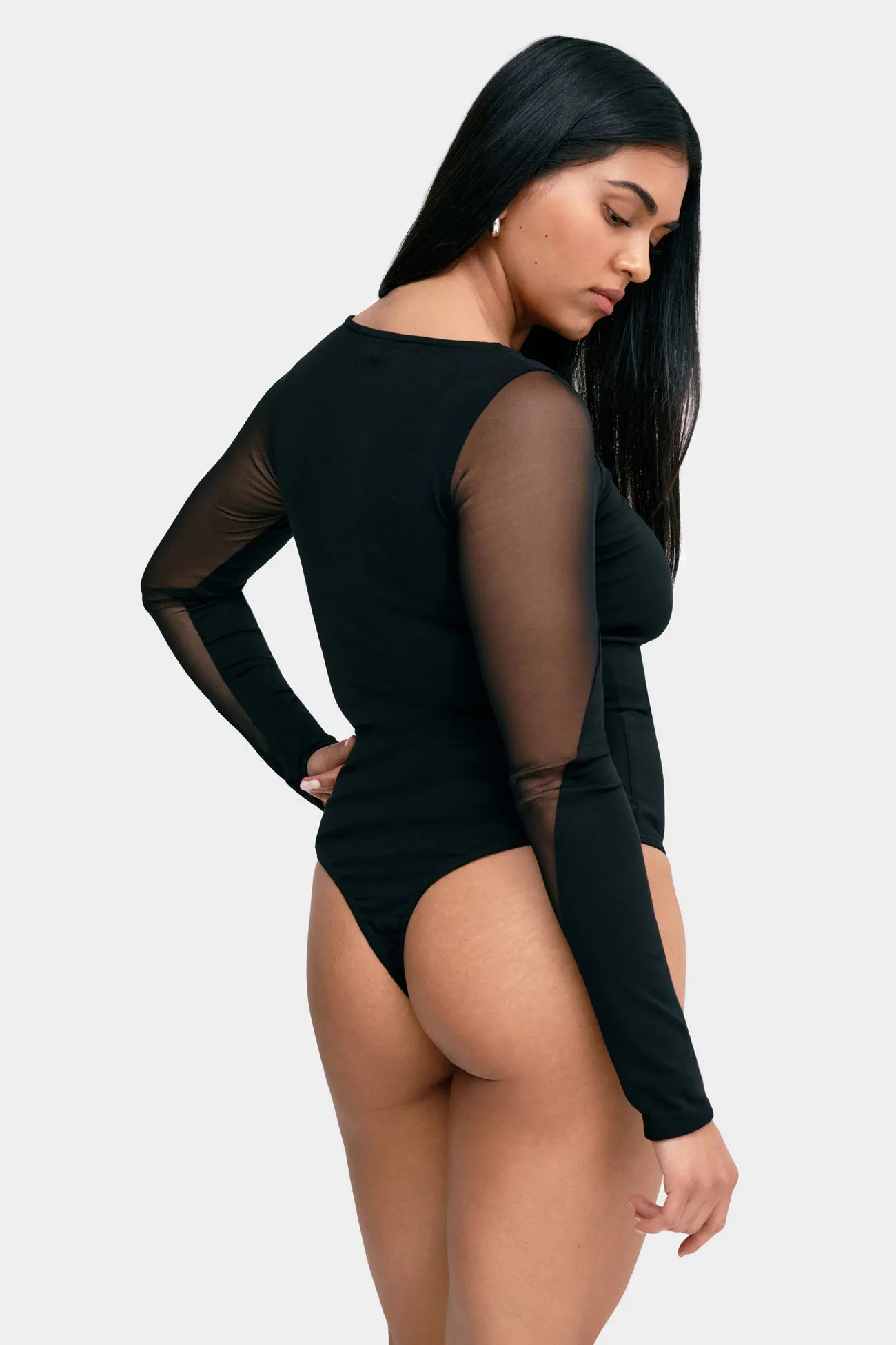 Adella Bodysuit