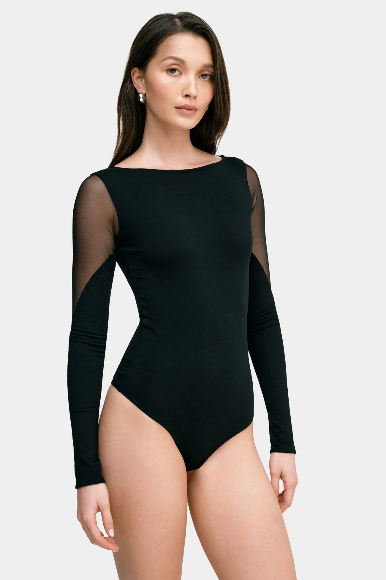 Adella Bodysuit