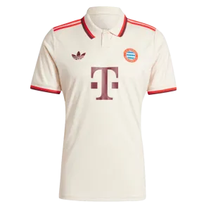 Adidas Bayern Munich 24/25 Third Jersey