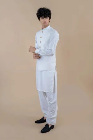 Ahmad Raza - Basic Stitched Collection - AR5130