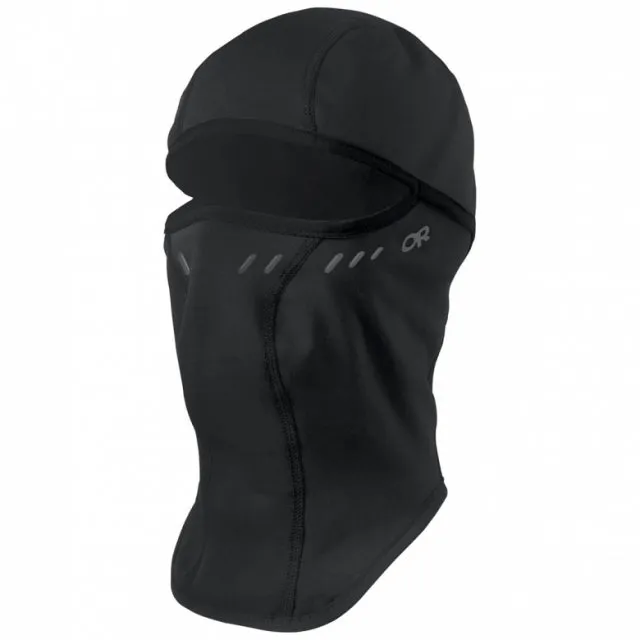 Alpine Fleece Balaclava