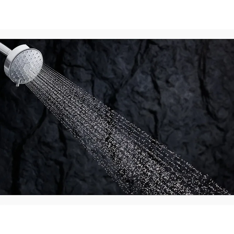 Awaken B90 Hand Shower in Vibrant Brushed Nickel