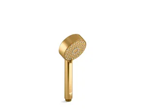 Awaken G90 1.75 gpm Hand Shower in Vibrant Brushed Moderne Brass