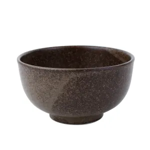 Baiyuusabi Ceramic Bowl d.13.1cm