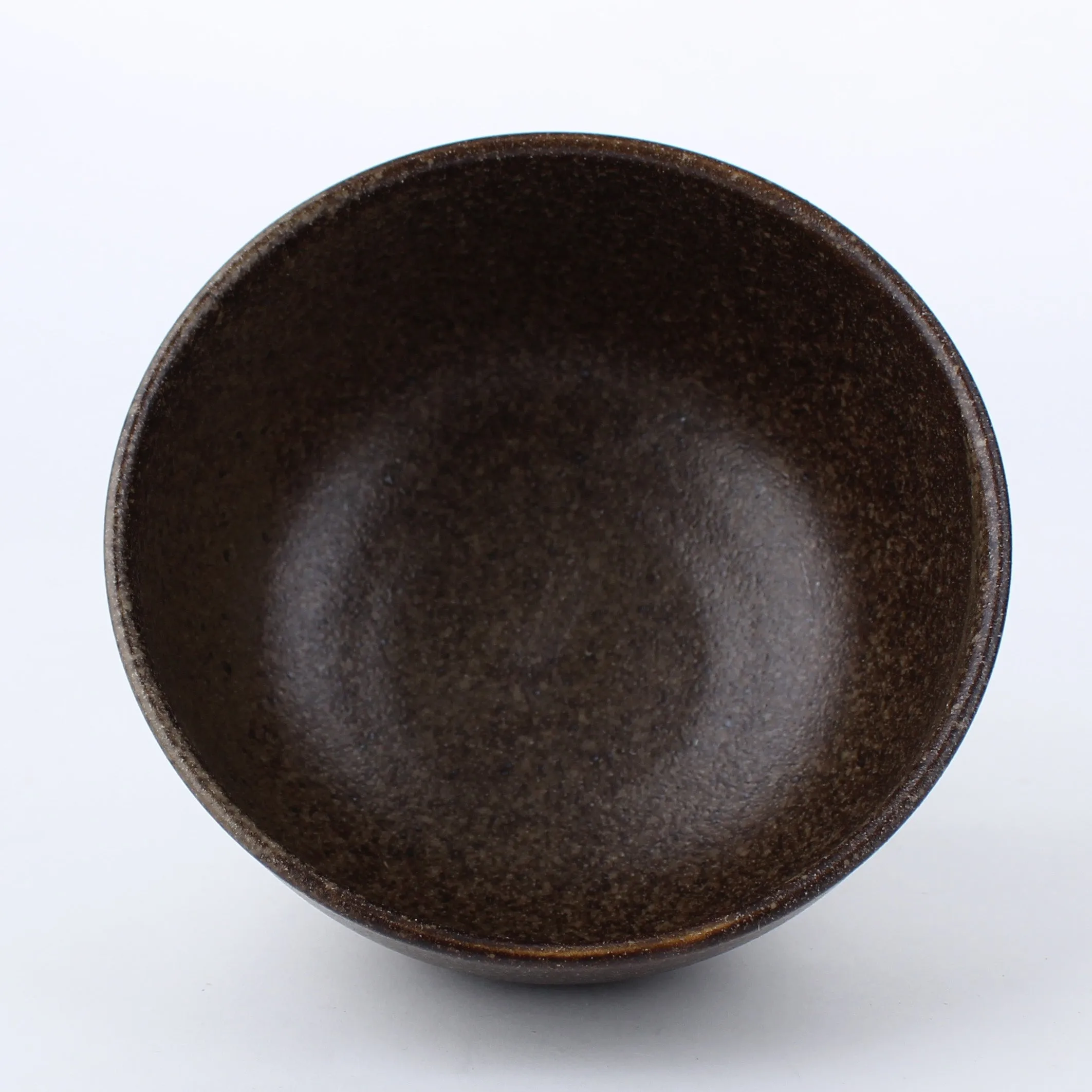 Baiyuusabi Ceramic Bowl d.13.1cm