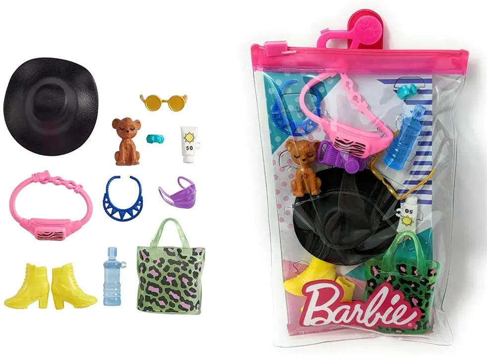 Barbie Doll Clothes Assortment - Pick your favorite one