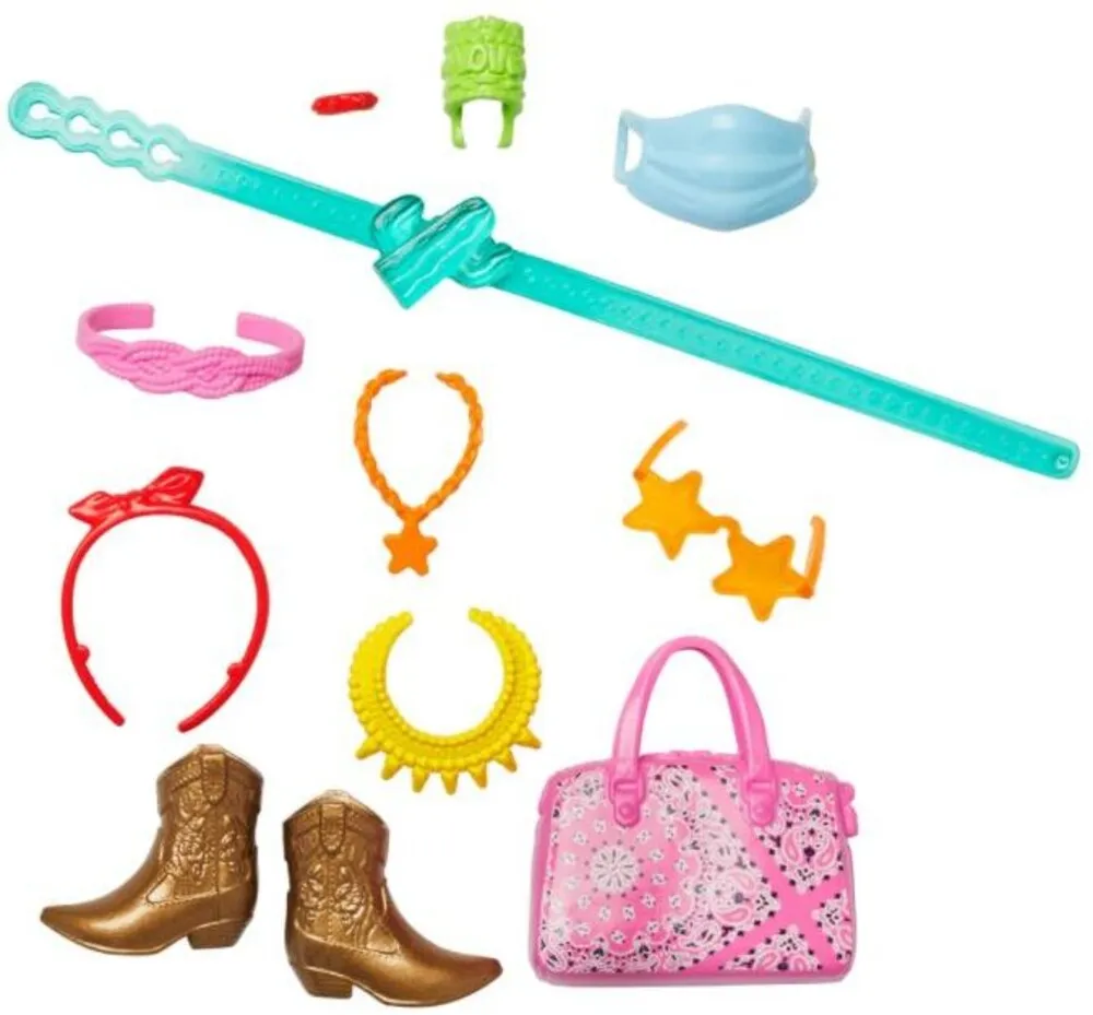 Barbie Doll Clothes Assortment - Pick your favorite one