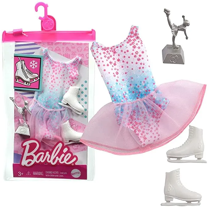 Barbie Doll Clothes Assortment - Pick your favorite one