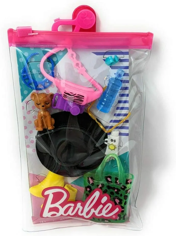 Barbie Doll Clothes Assortment - Pick your favorite one