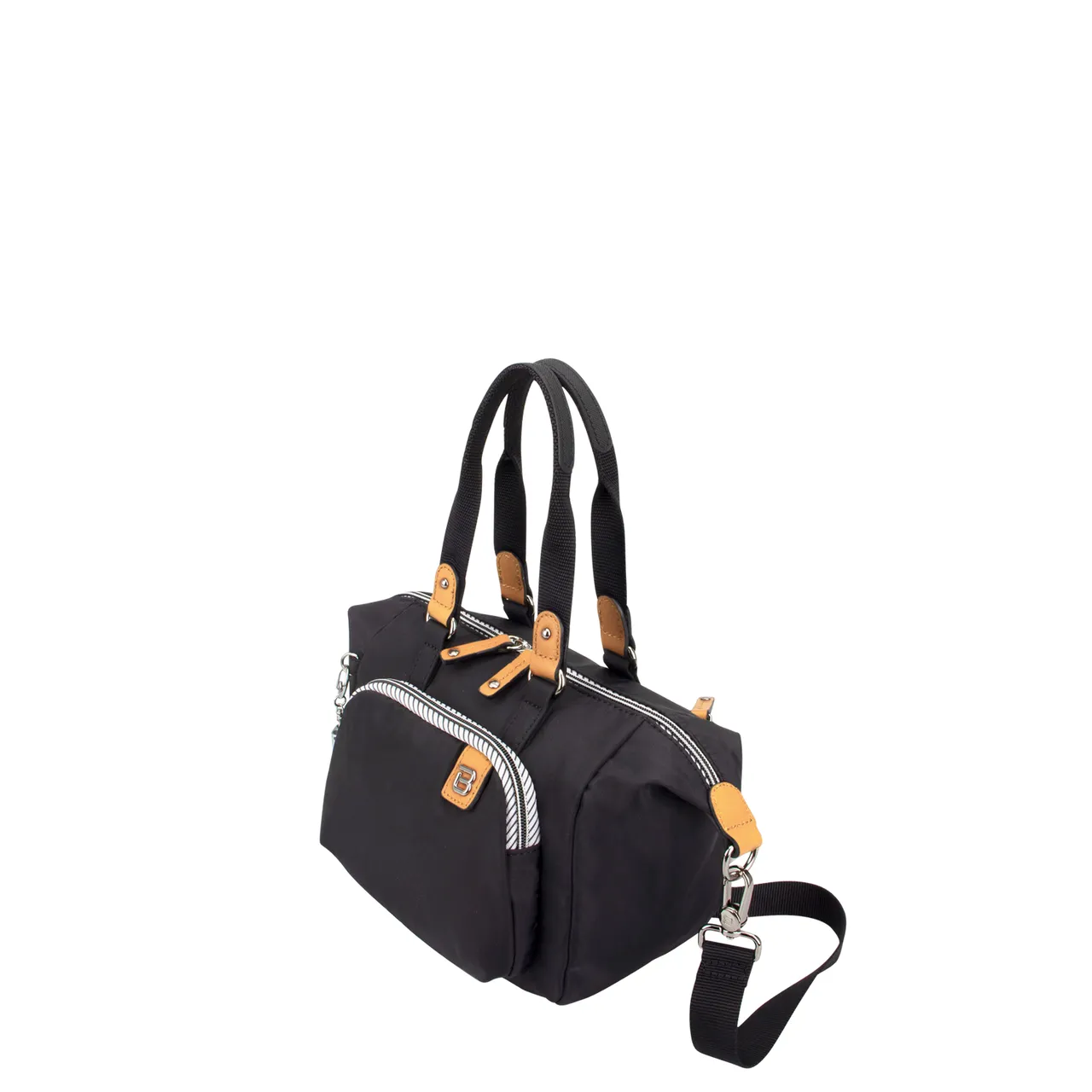 Beside-U Satchel Bag Longport