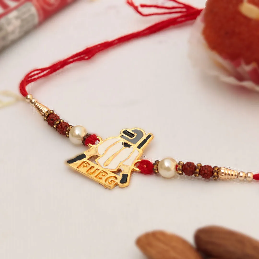 Best Rakhi for Brother