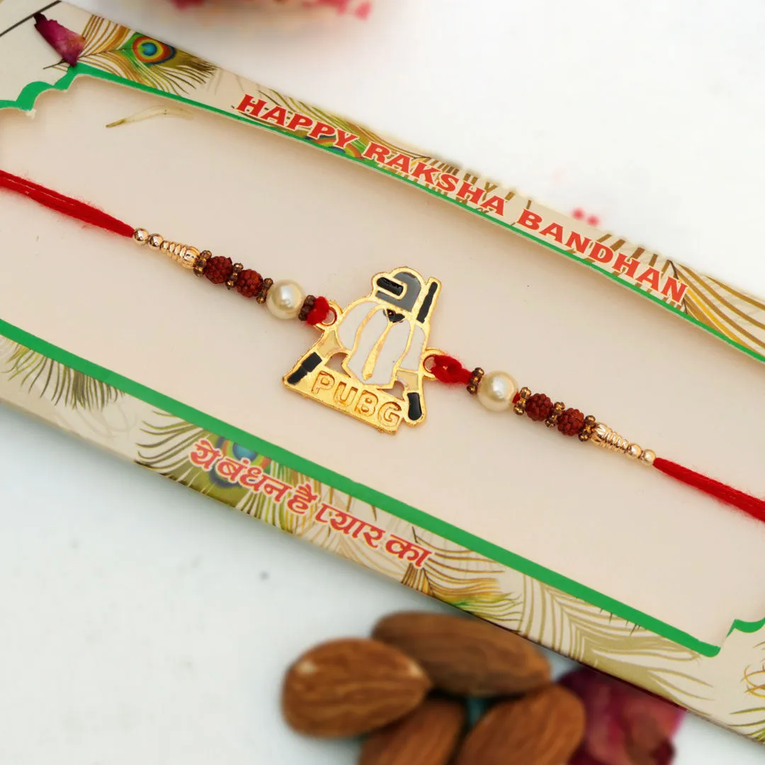 Best Rakhi for Brother