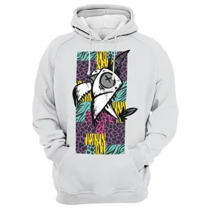 Bird Hoodie