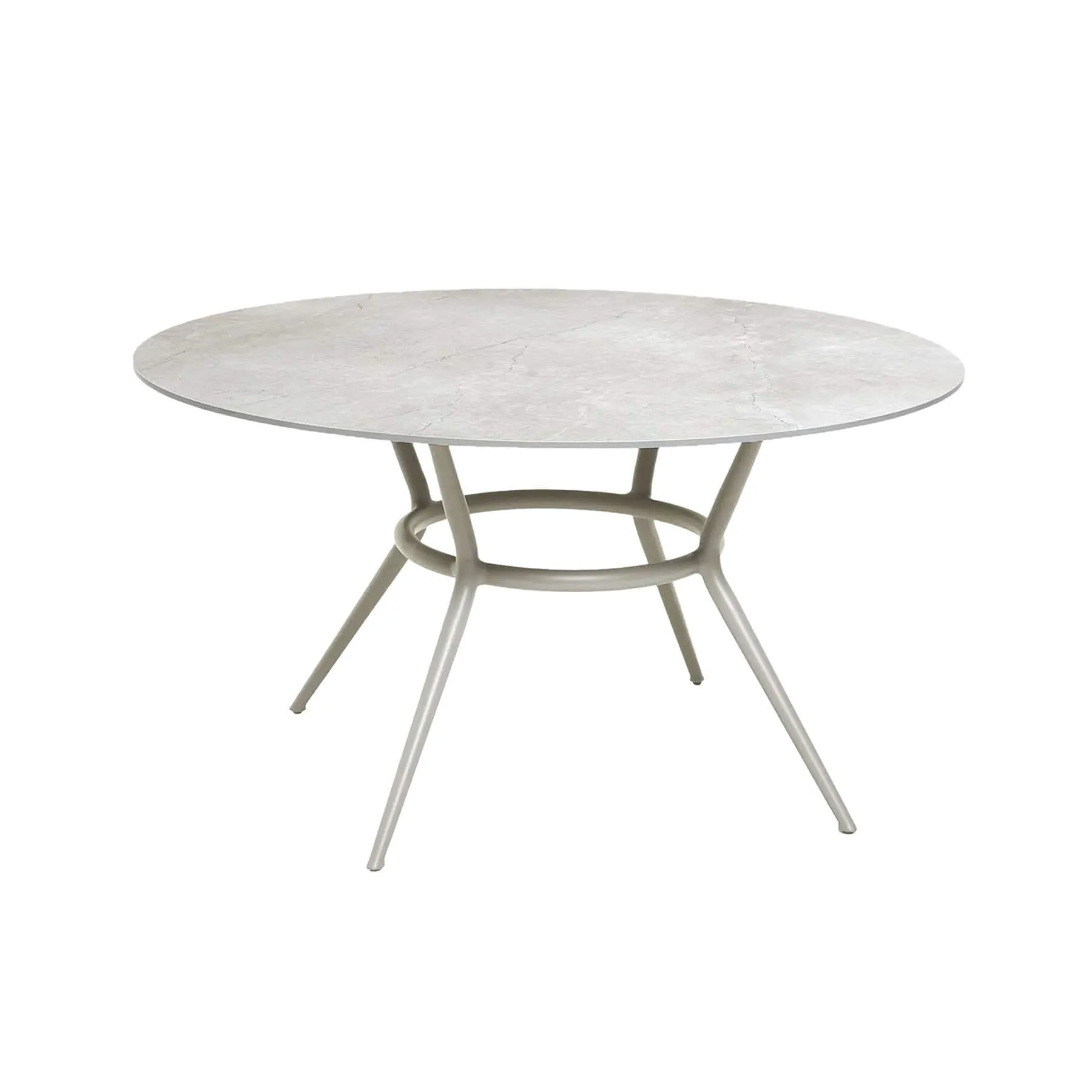 Cane-line Joy Garden Dining Table - Round