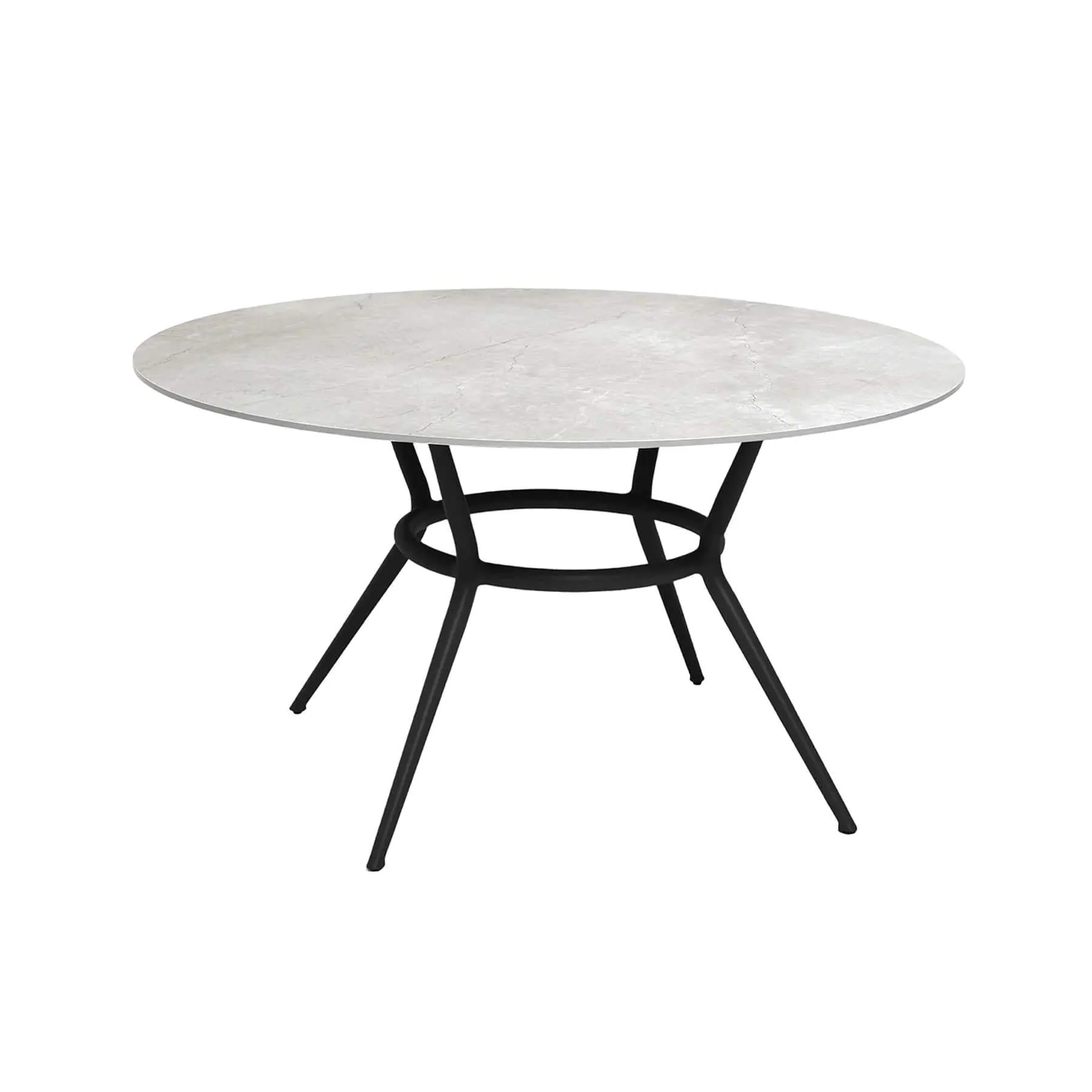 Cane-line Joy Garden Dining Table - Round