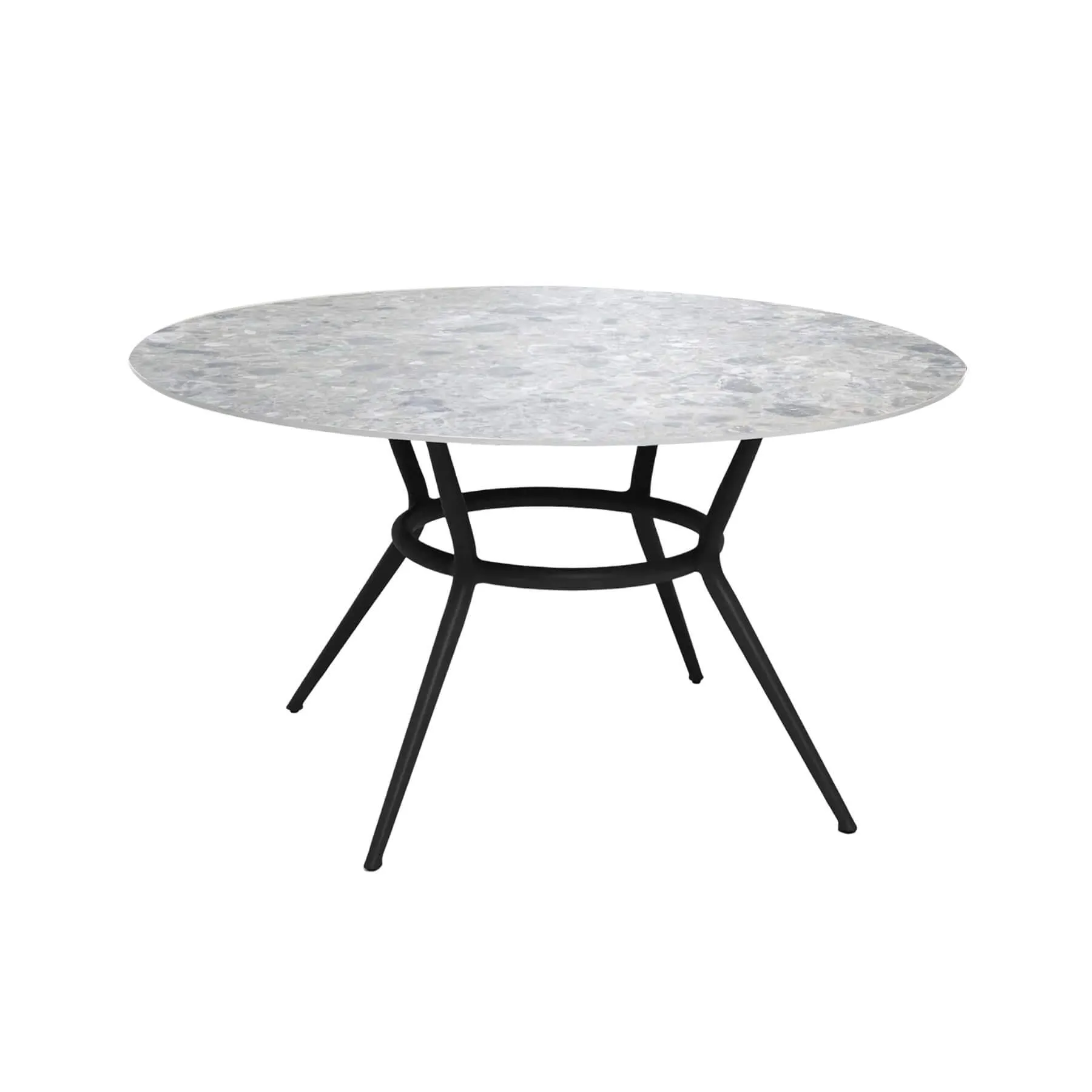 Cane-line Joy Garden Dining Table - Round