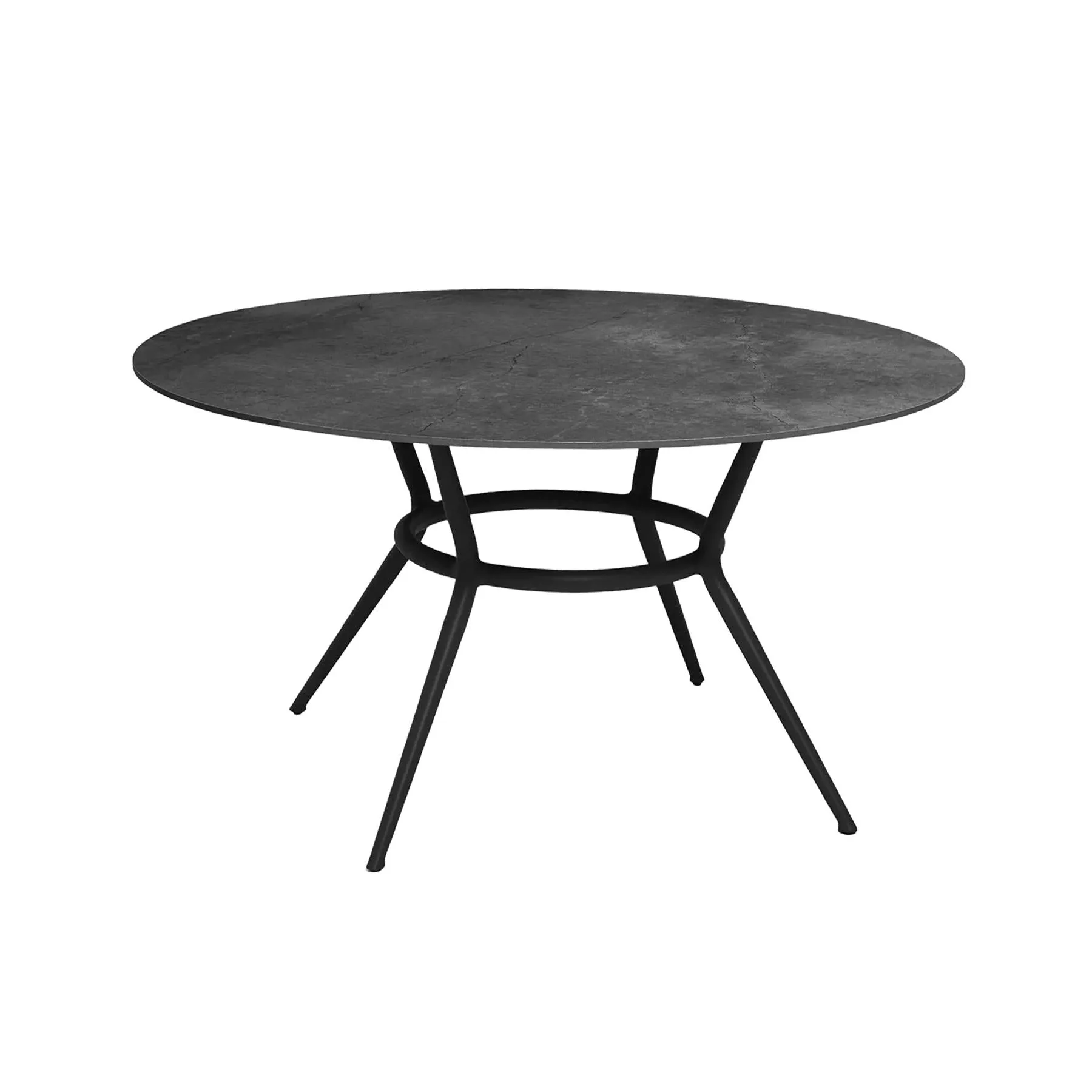 Cane-line Joy Garden Dining Table - Round