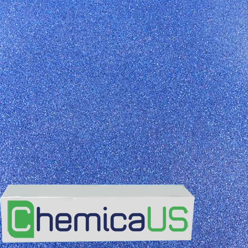 Chemica Galaxy Stretchable Glitter Heat Transfer Vinyl - 15 in x 15 ft