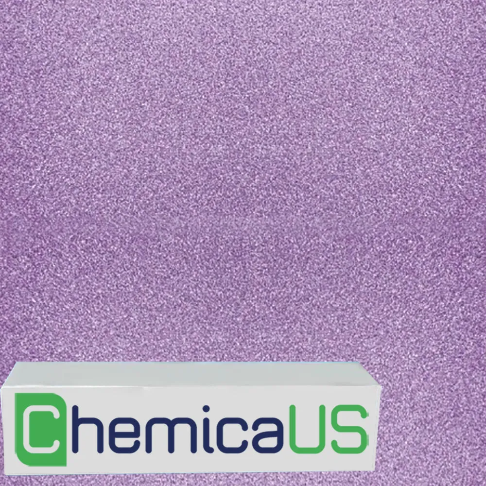 Chemica Galaxy Stretchable Glitter Heat Transfer Vinyl - 15 in x 15 ft