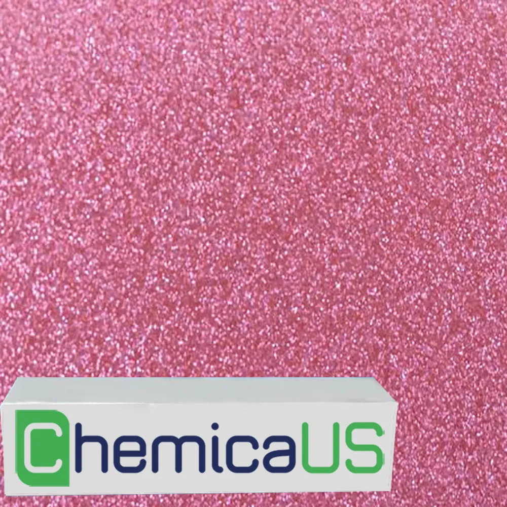 Chemica Galaxy Stretchable Glitter Heat Transfer Vinyl - 15 in x 15 ft