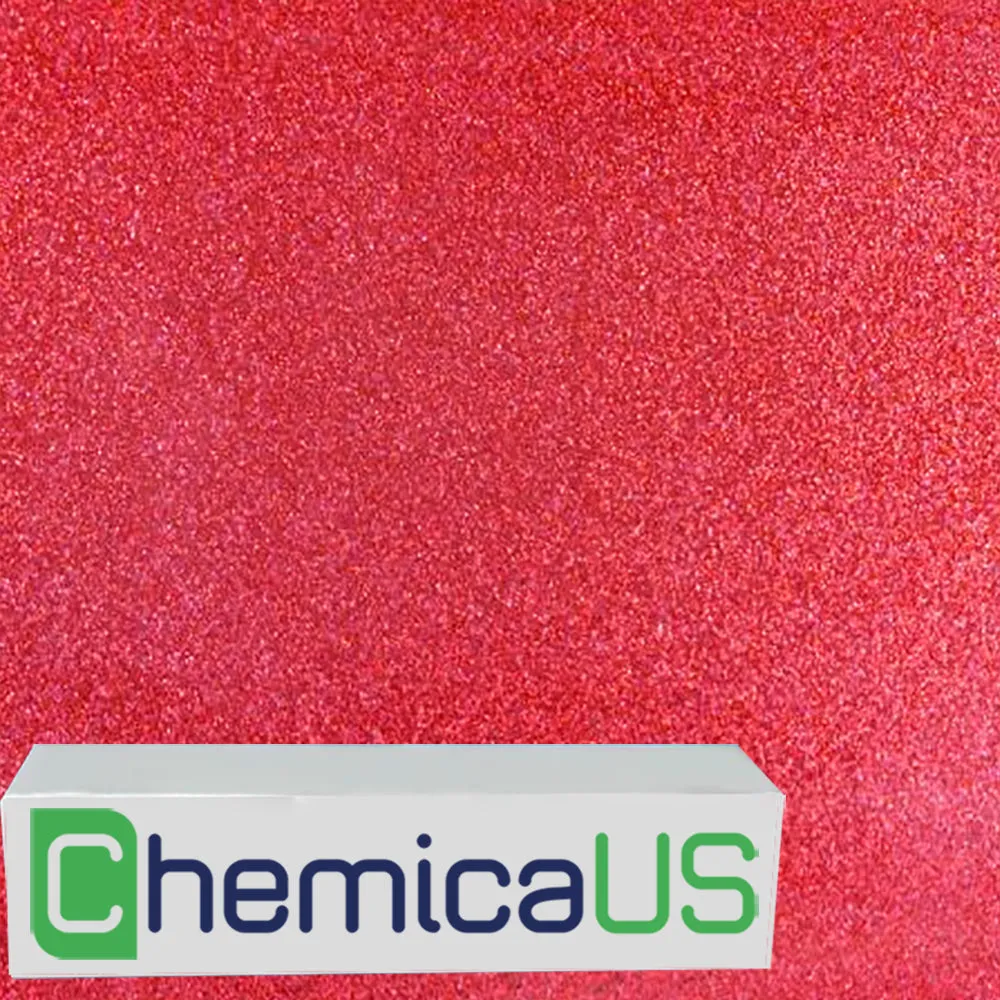 Chemica Galaxy Stretchable Glitter Heat Transfer Vinyl - 15 in x 15 ft