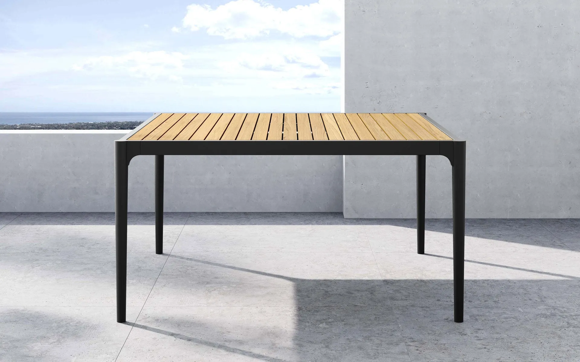 Clifton Dining Table II