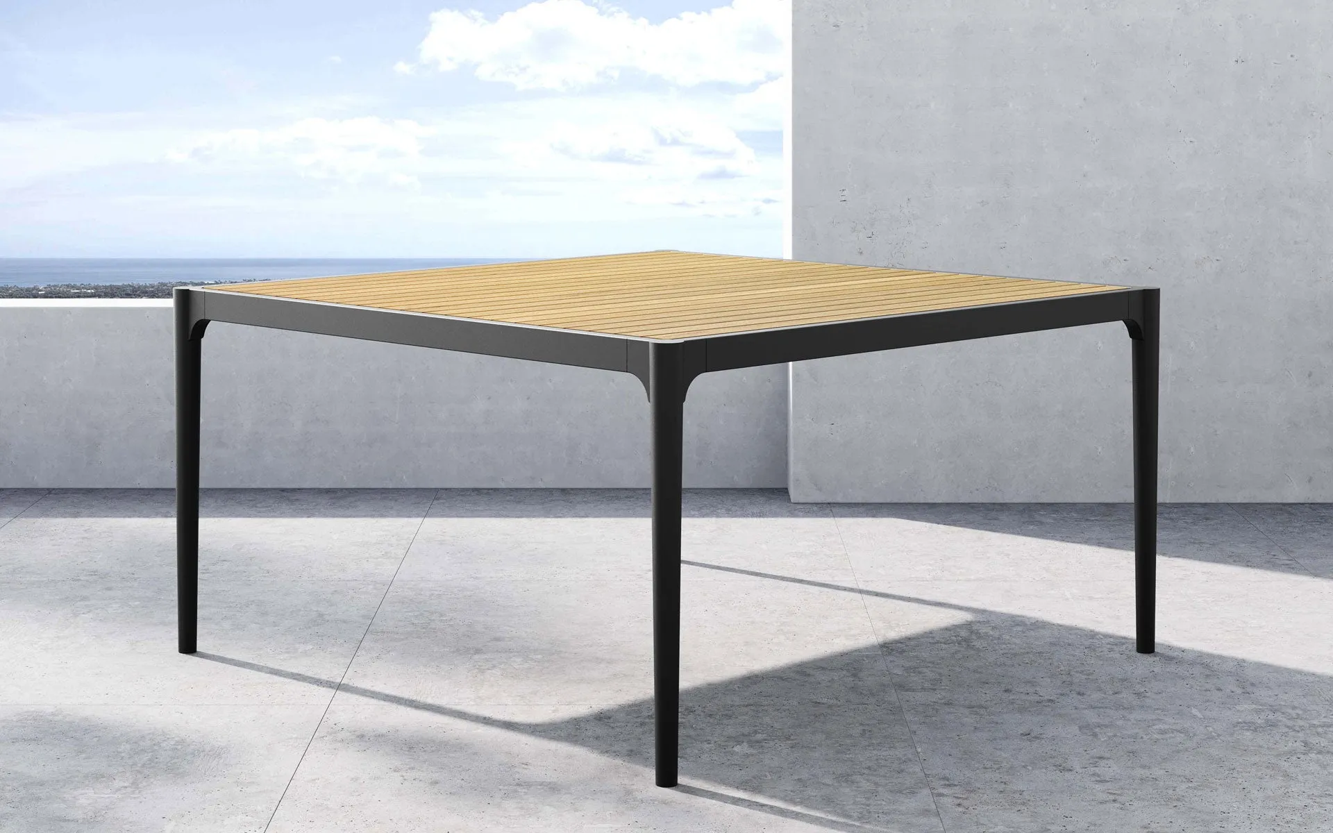 Clifton Dining Table II