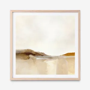 Colorado (Square) Art Print