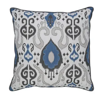 Damaria Signature Design by Ashley Pillow Set of 4