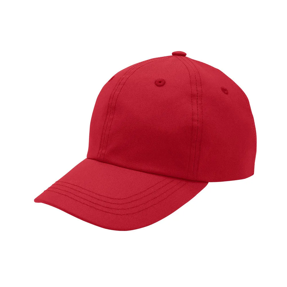 Deluxe Wax Cotton Cap