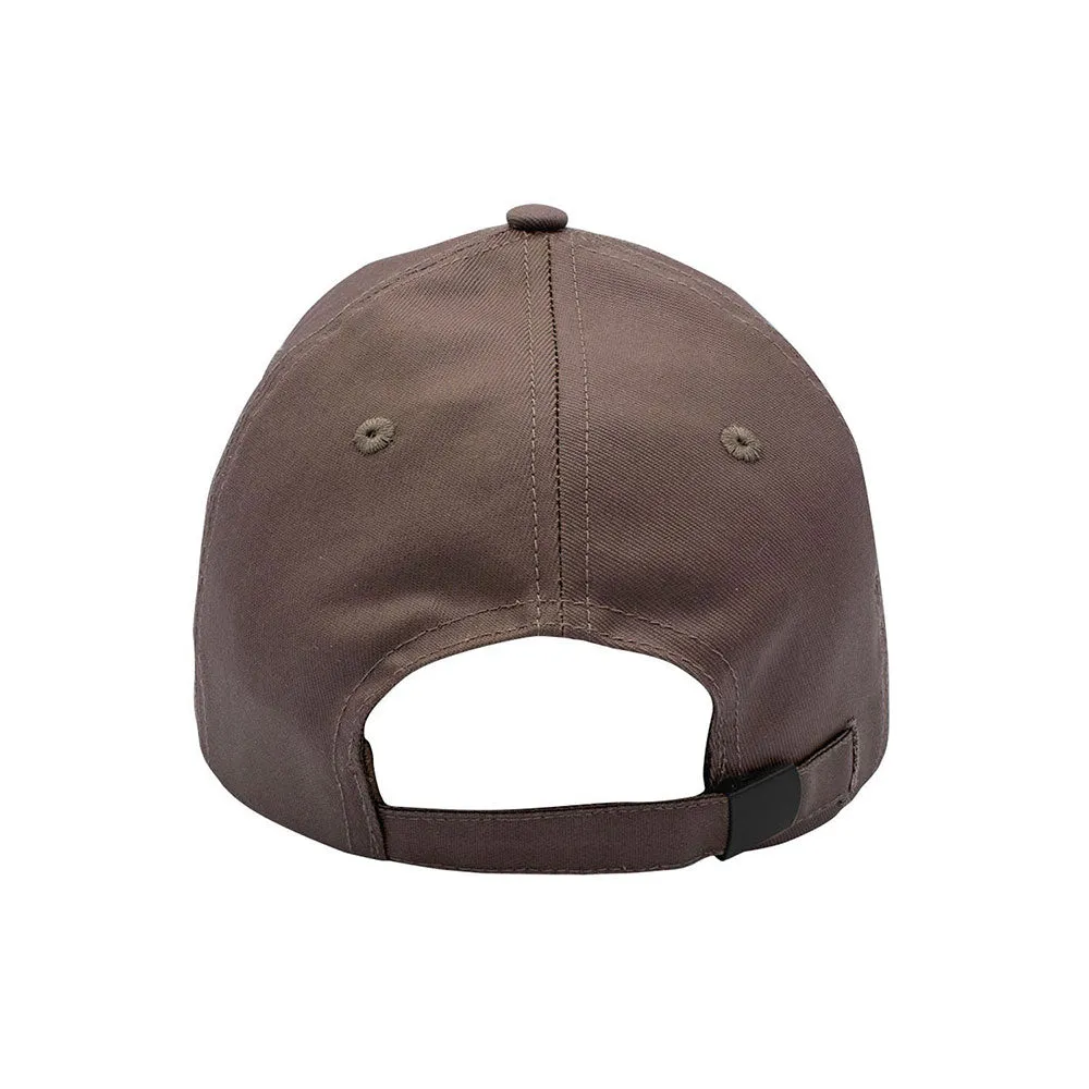 Deluxe Wax Cotton Cap