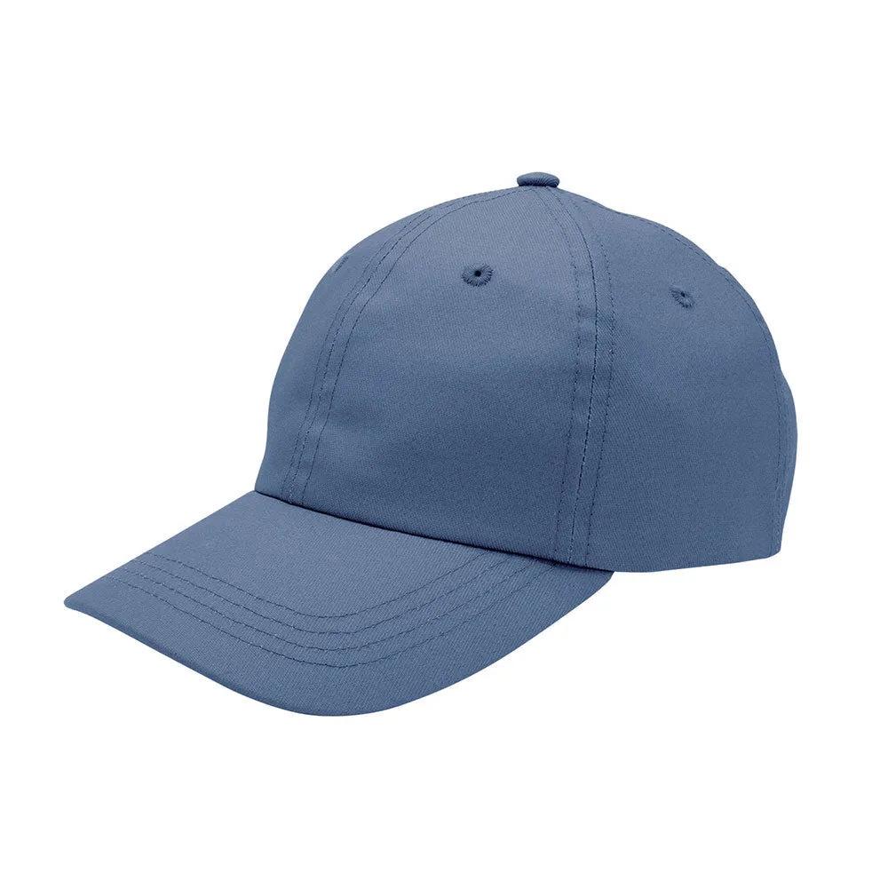 Deluxe Wax Cotton Cap