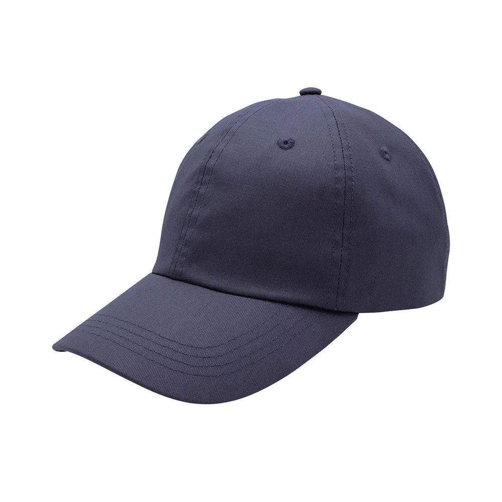 Deluxe Wax Cotton Cap