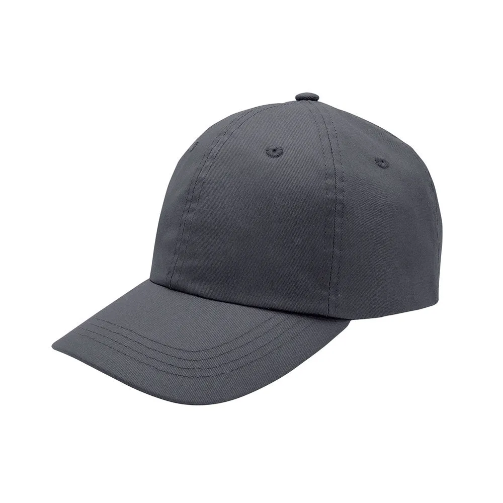 Deluxe Wax Cotton Cap