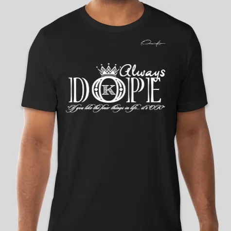 Dope T-Shirt