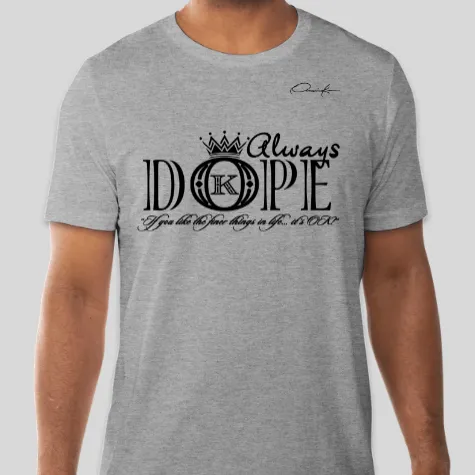 Dope T-Shirt