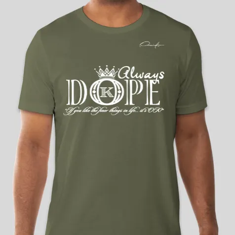 Dope T-Shirt