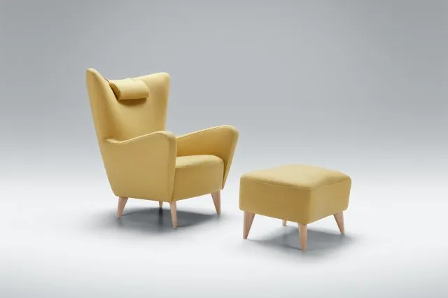 Elsa Armchair