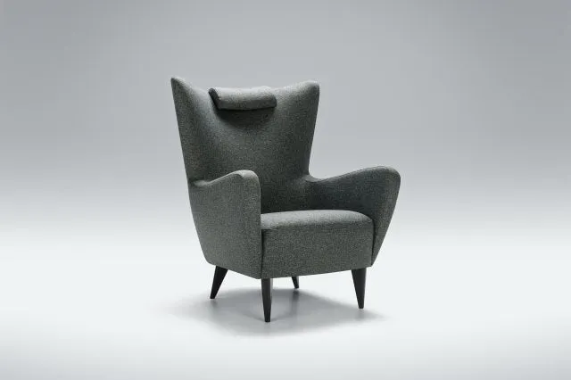 Elsa Armchair