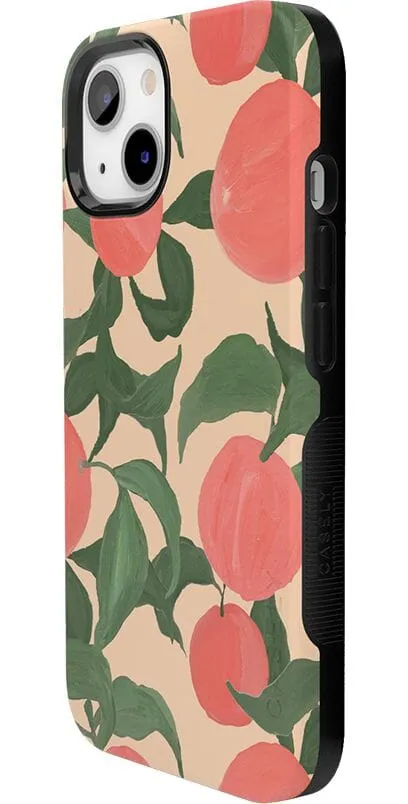 Feeling Peachy | Blush Vines Case