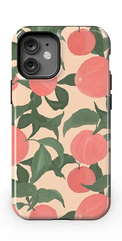 Feeling Peachy | Blush Vines Case