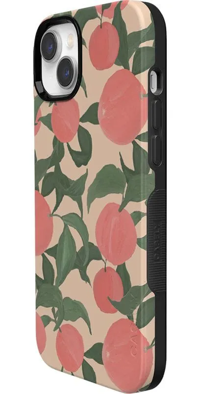 Feeling Peachy | Blush Vines Case