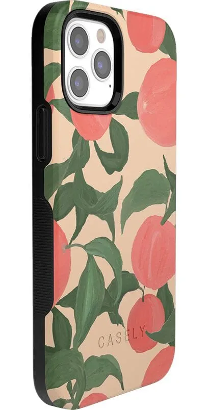 Feeling Peachy | Blush Vines Case