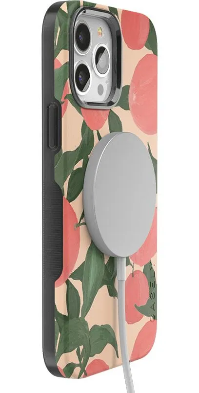 Feeling Peachy | Blush Vines Case