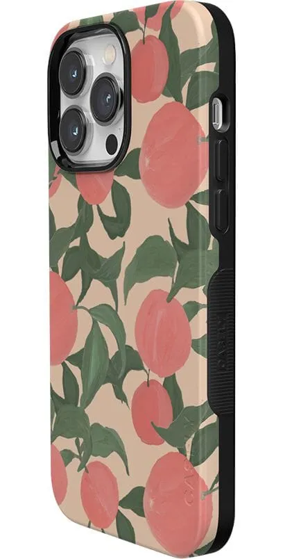 Feeling Peachy | Blush Vines Case