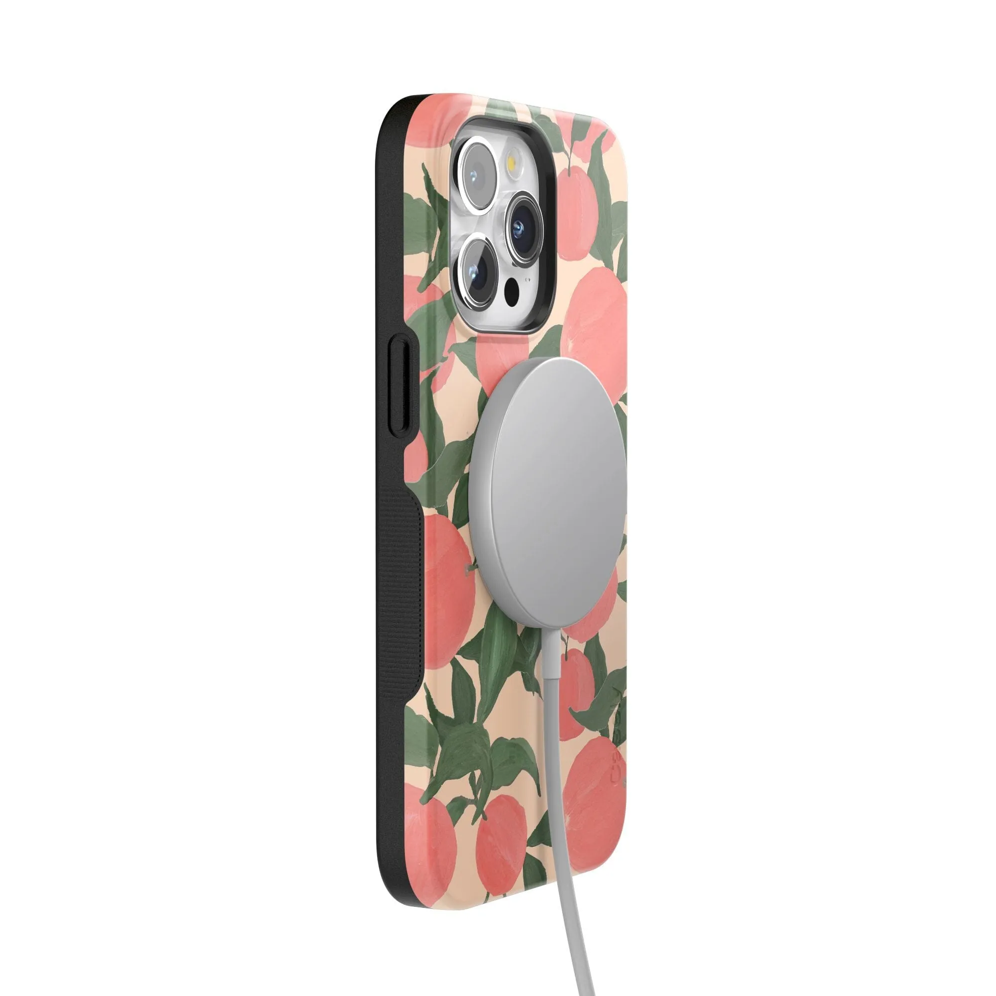 Feeling Peachy | Blush Vines Case