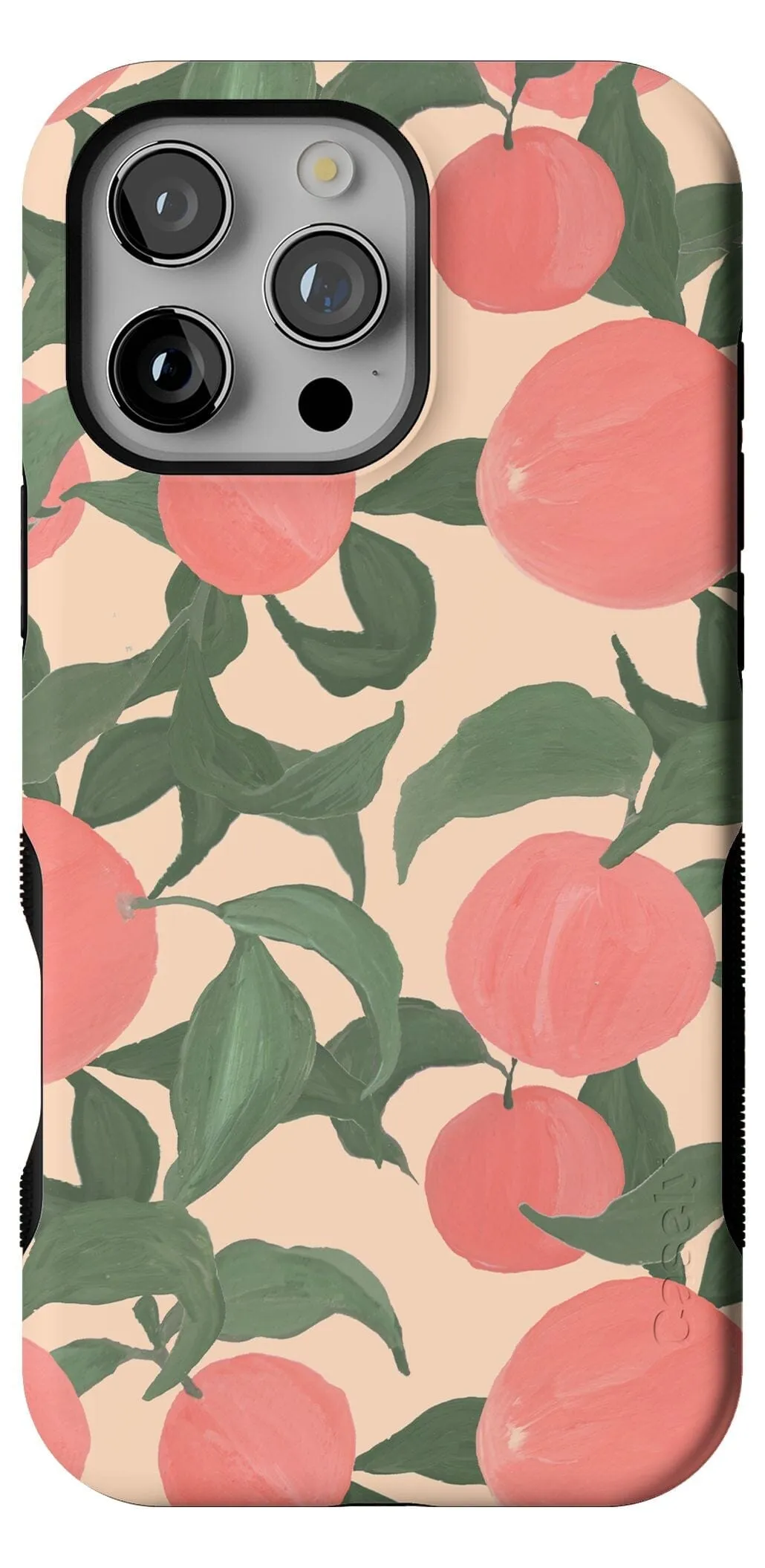 Feeling Peachy | Blush Vines Case