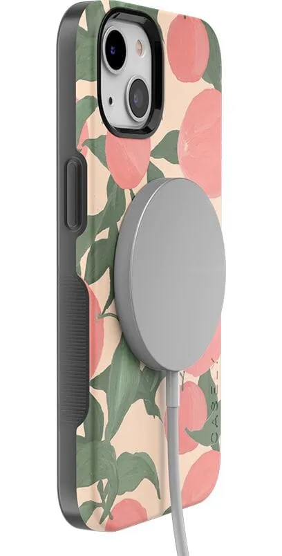 Feeling Peachy | Blush Vines Case