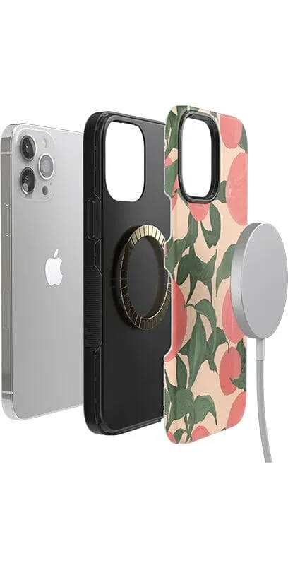 Feeling Peachy | Blush Vines Case